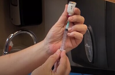 Кодирование Налтрексон в Волгограде Набор препарата для кодирования в шприц